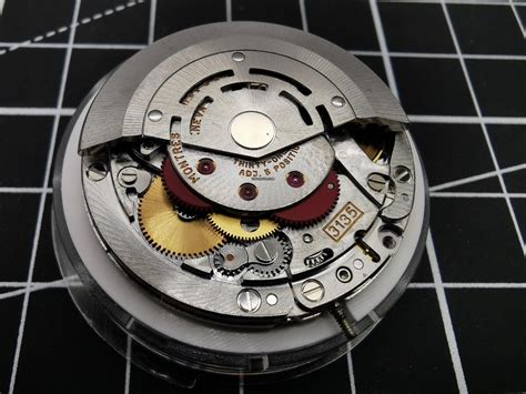 rolex cellin power reserve|rolex 3135 movement diagram.